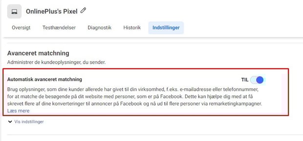 Sådan kommer du igang med facebookannonceering - billed4