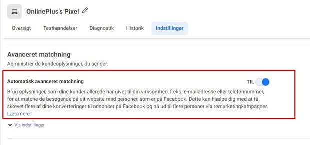 Sådan kommer du igang med facebookannonceering - billed4