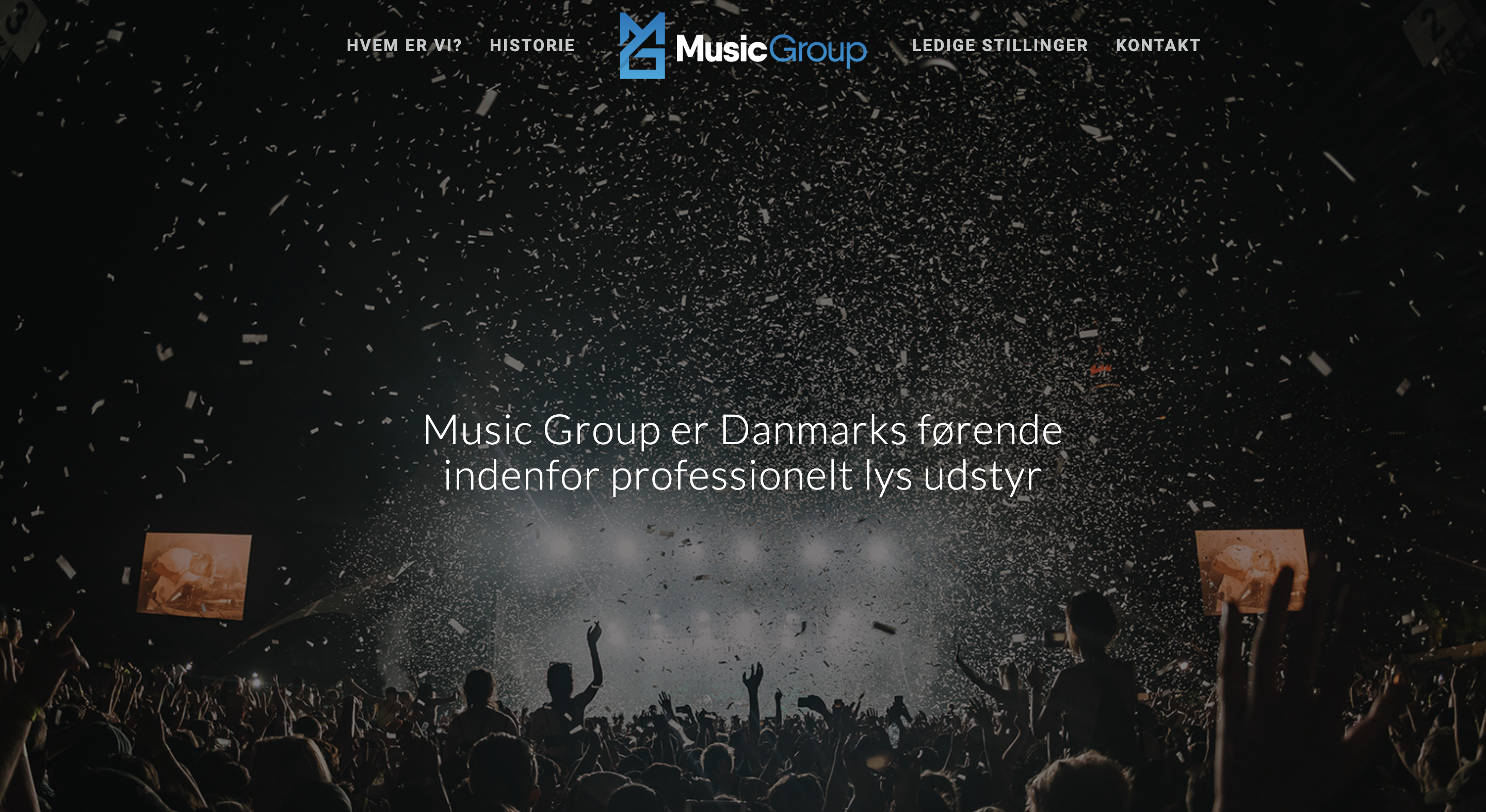 MusikGroup - Webshop - Musik