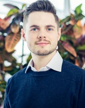 Anders Eiler