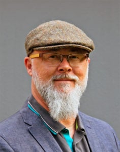 Henrik Leth