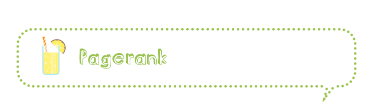 pagerank