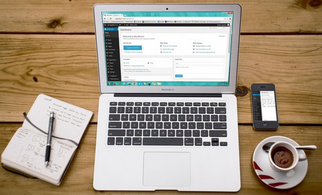 Hvilket WordPress tema skal jeg vælge?