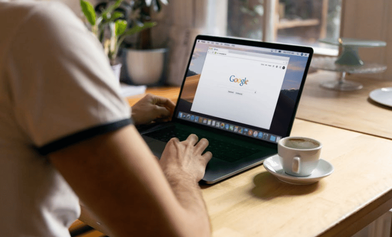 Google Ads udvidede konverteringer på Dandomain webshop