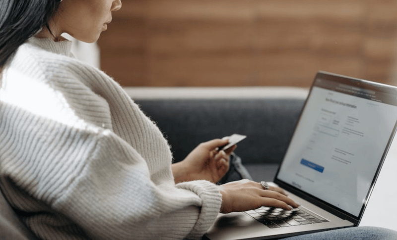 Google shopping guide