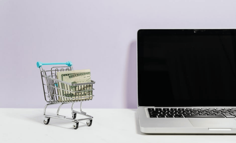 Hvad koster det at starte webshop?