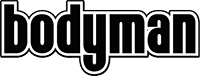 bodyman-dandomain-webshop-logo