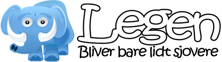 Legen logo